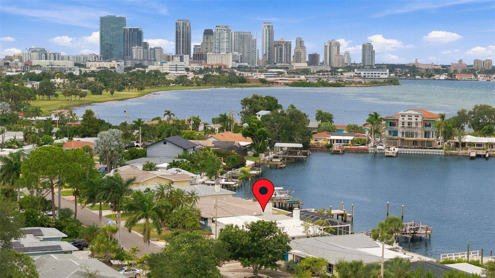 2440 S SHORE DRIVE SE, St Petersburg, FL 33705 2440 S SHORE DRIVE SE, St Petersburg, FL 33705