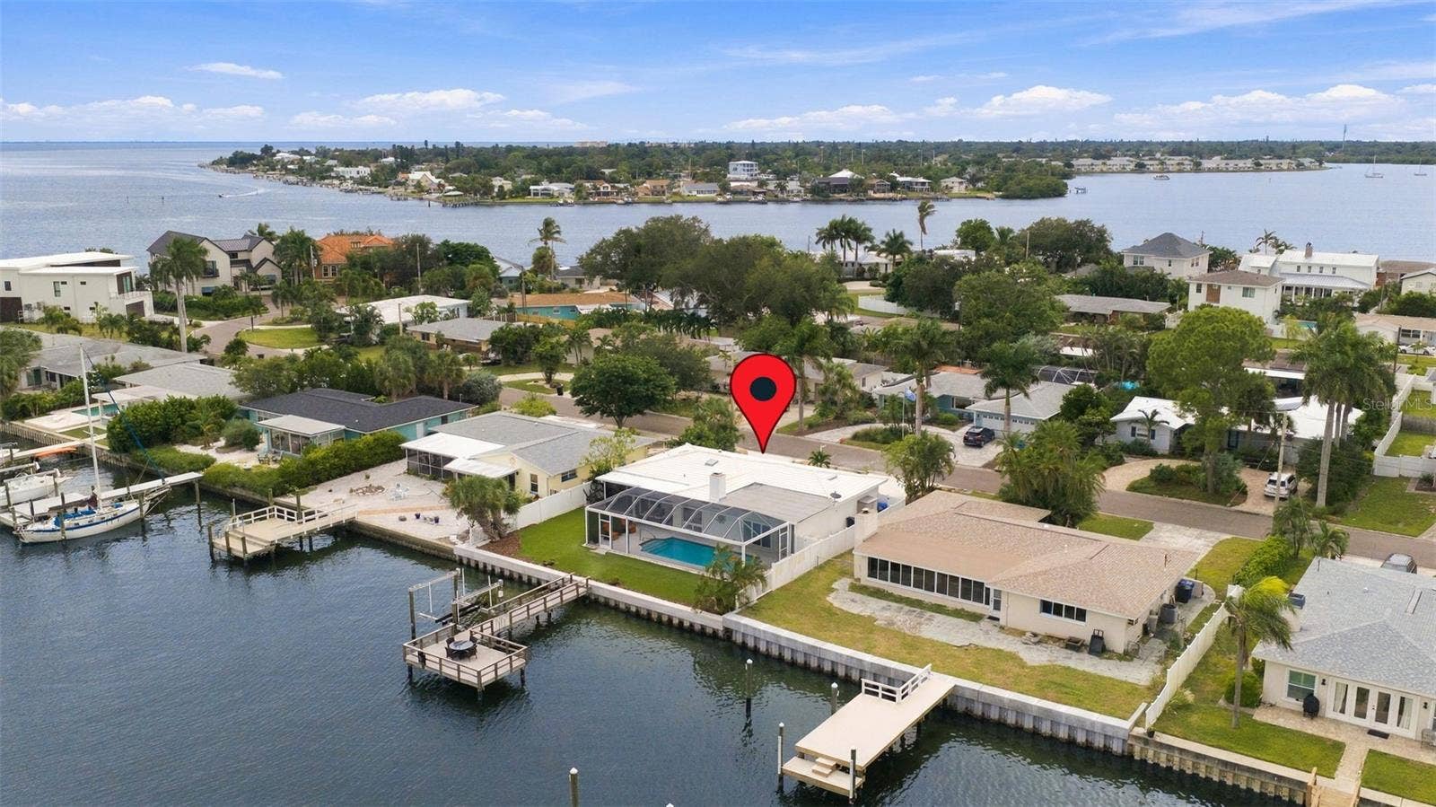 2440 S SHORE DRIVE SE, St Petersburg, FL 33705 2440 S SHORE DRIVE SE, St Petersburg, FL 33705