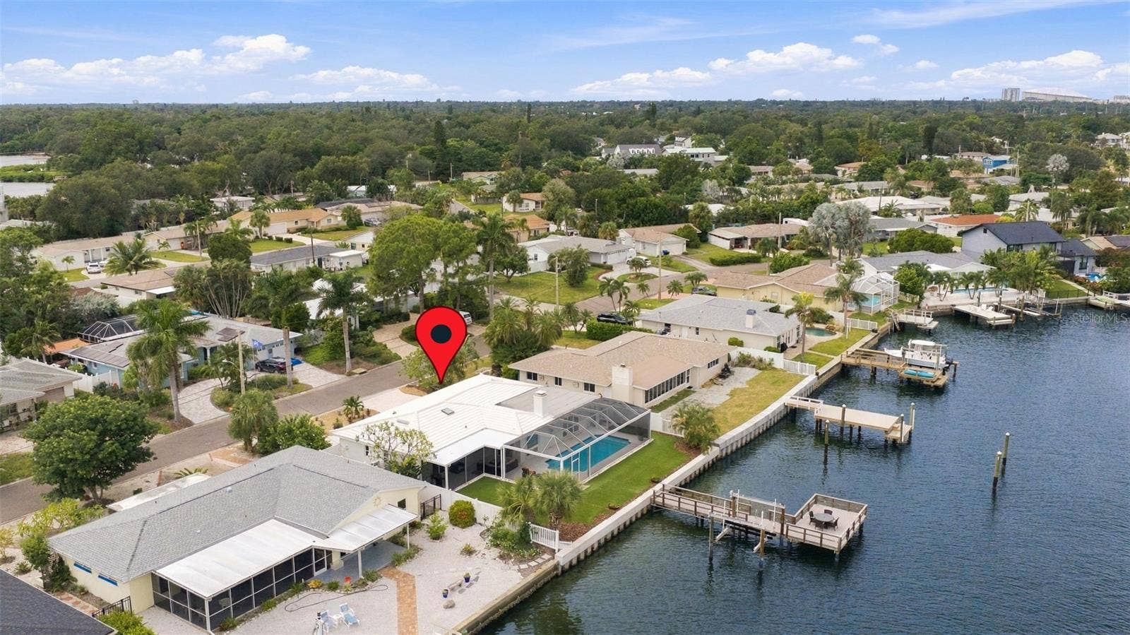 2440 S SHORE DRIVE SE, St Petersburg, FL 33705 2440 S SHORE DRIVE SE, St Petersburg, FL 33705