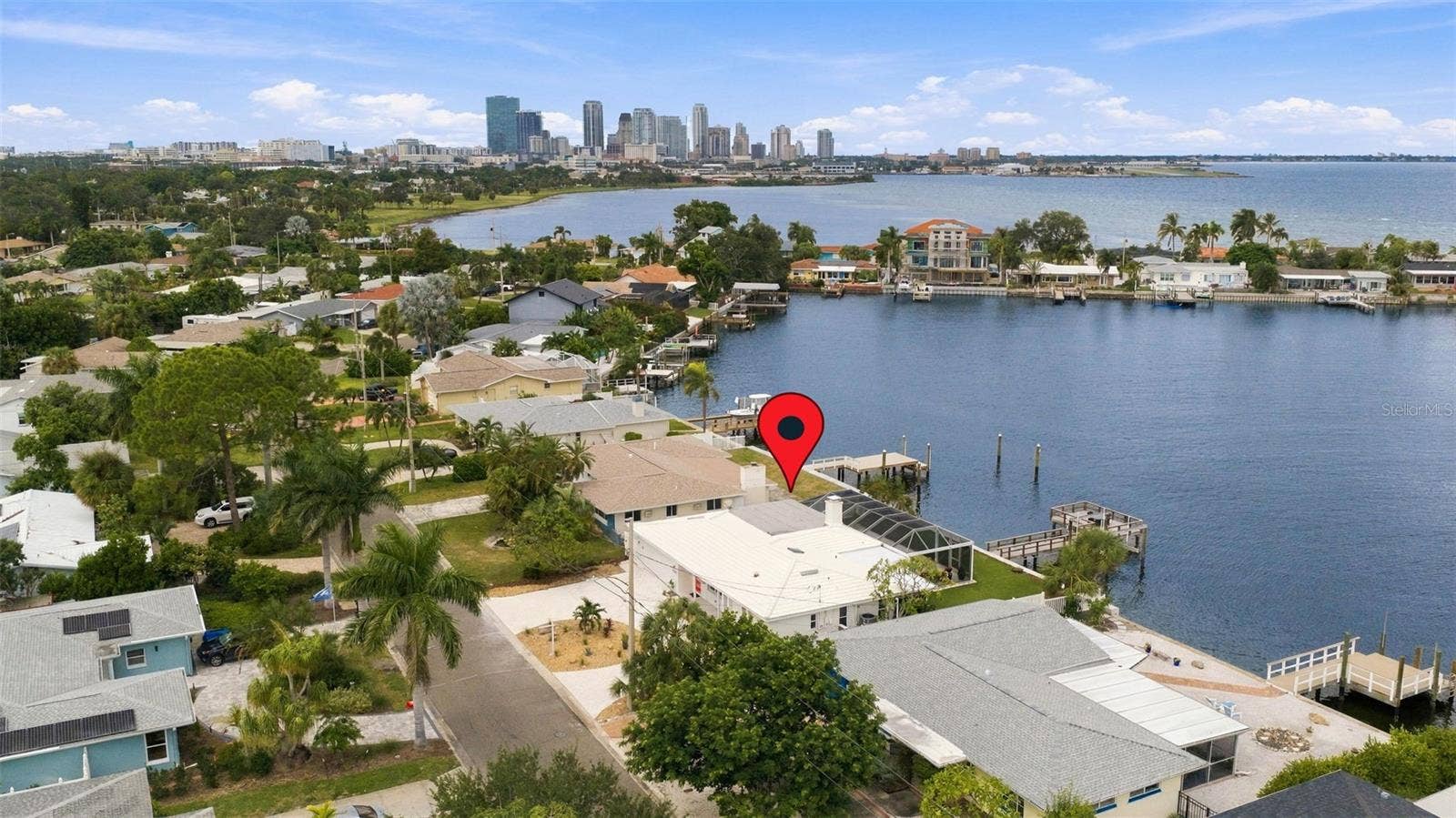 2440 S SHORE DRIVE SE, St Petersburg, FL 33705 2440 S SHORE DRIVE SE, St Petersburg, FL 33705