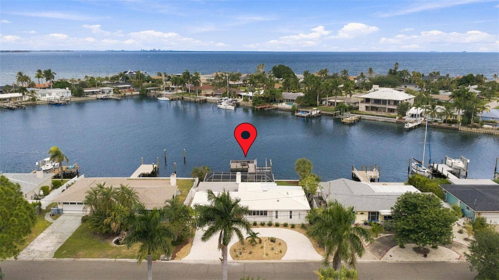 2440 S SHORE DRIVE SE, St Petersburg, FL 33705 2440 S SHORE DRIVE SE, St Petersburg, FL 33705