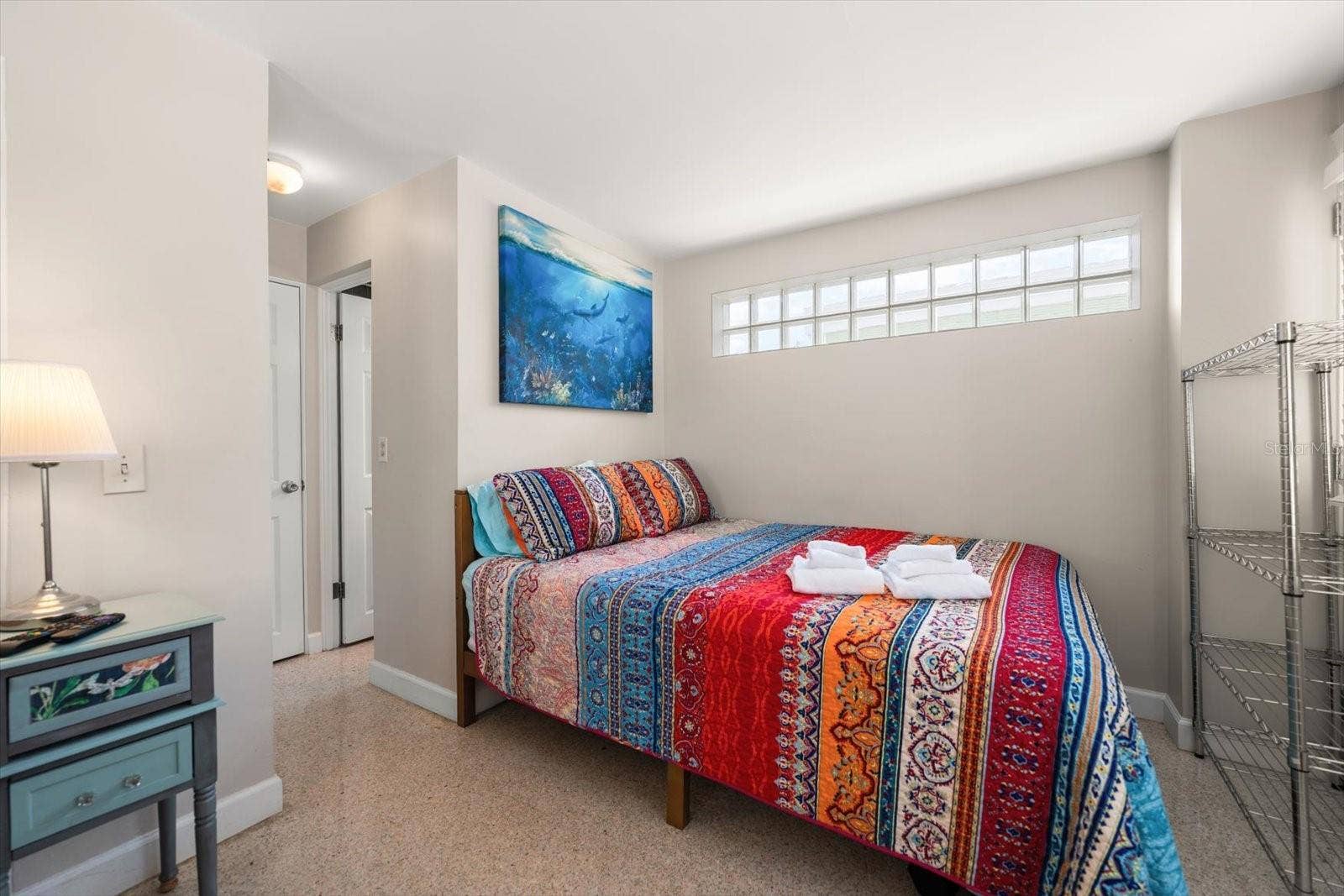 1512 GULF BOULEVARD, Indian Rocks Beach, FL 33785 Efficiency apartment