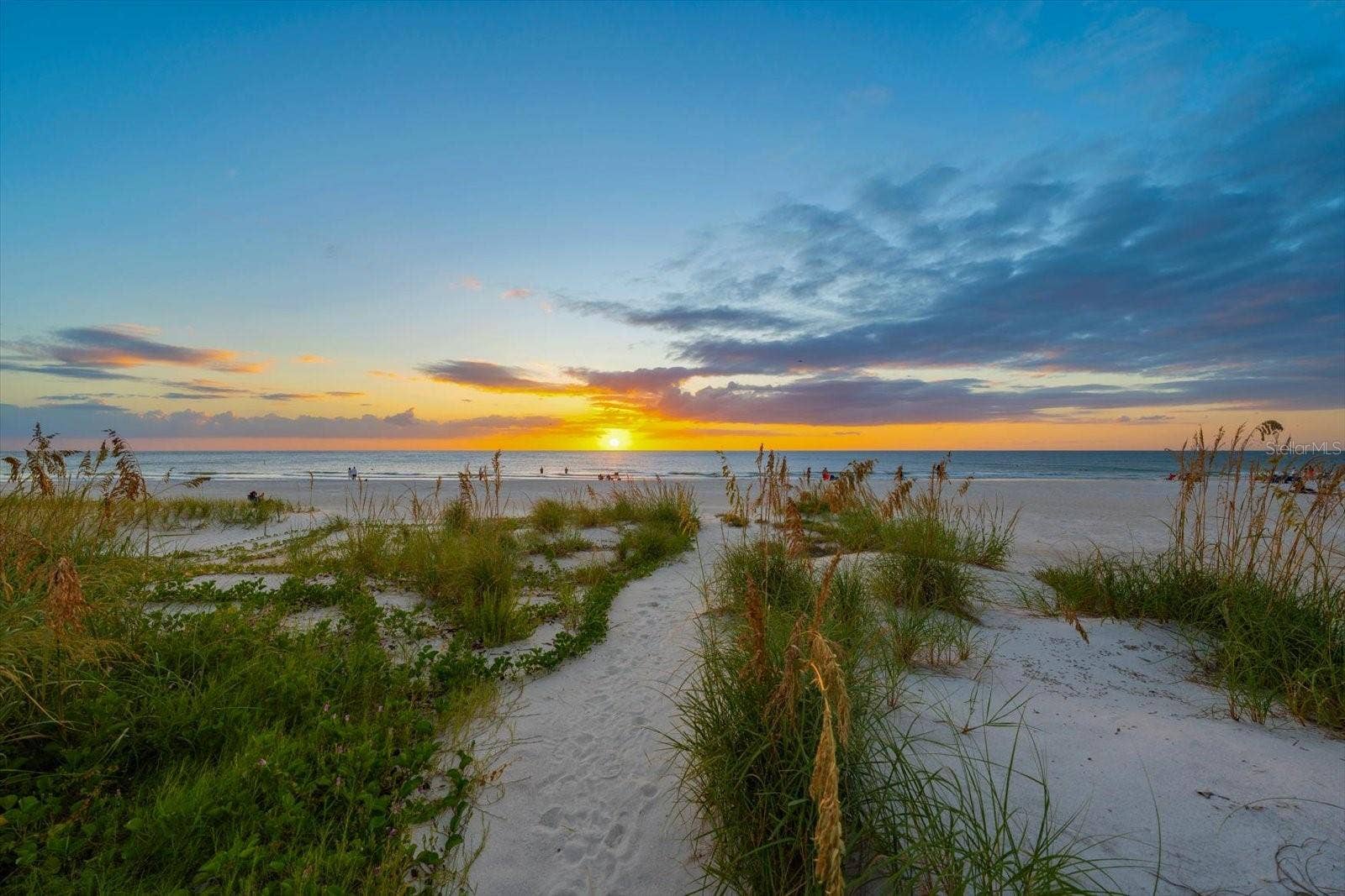 1512 GULF BOULEVARD, Indian Rocks Beach, FL 33785 A view that is unforgettable!