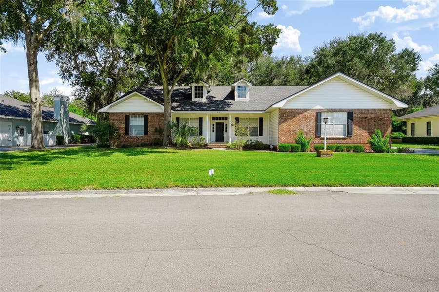 Property photo for 6646 ROYAL FOREST DRIVE, Lakeland, FL