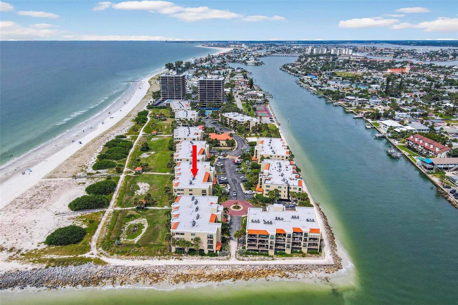 7434 BAYSHORE DRIVE, #202, Treasure Island, FL 33706 7434 BAYSHORE DRIVE, #202, Treasure Island, FL 33706