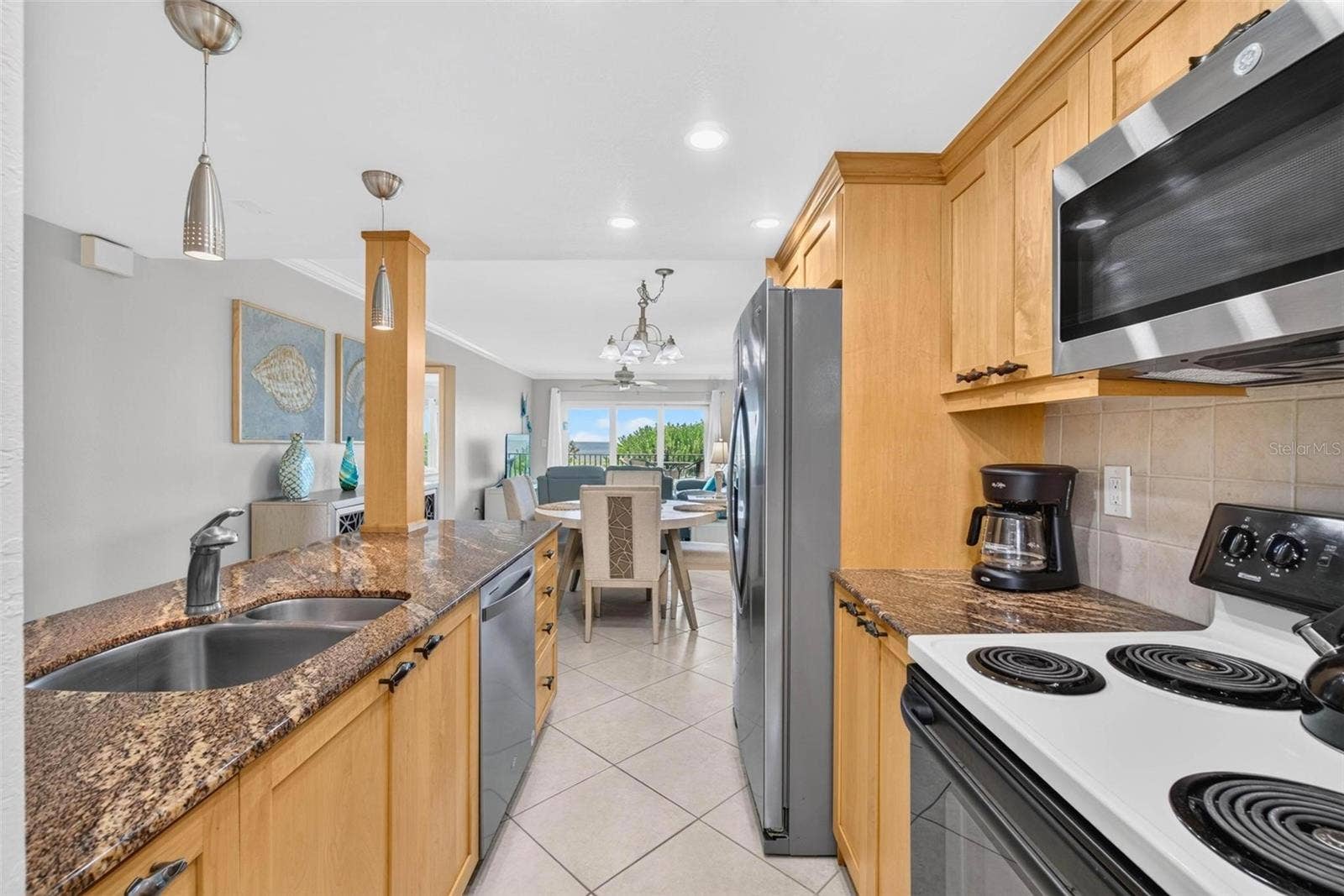 7434 BAYSHORE DRIVE, #202, Treasure Island, FL 33706 7434 BAYSHORE DRIVE, #202, Treasure Island, FL 33706