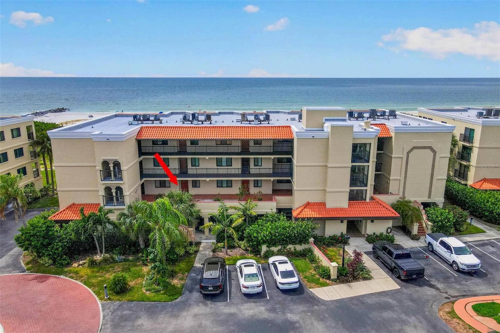 7434 BAYSHORE DRIVE, #202, Treasure Island, FL 33706 7434 BAYSHORE DRIVE, #202, Treasure Island, FL 33706