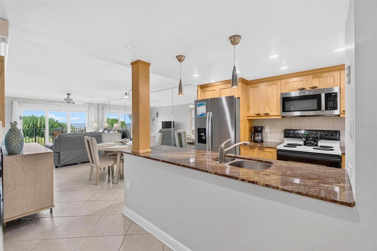 7434 BAYSHORE DRIVE, #202, Treasure Island, FL 33706 7434 BAYSHORE DRIVE, #202, Treasure Island, FL 33706