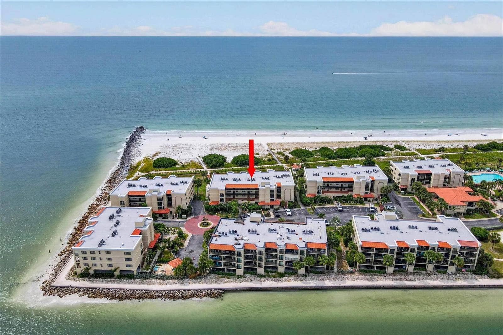 7434 BAYSHORE DRIVE, #202, Treasure Island, FL 33706 7434 BAYSHORE DRIVE, #202, Treasure Island, FL 33706