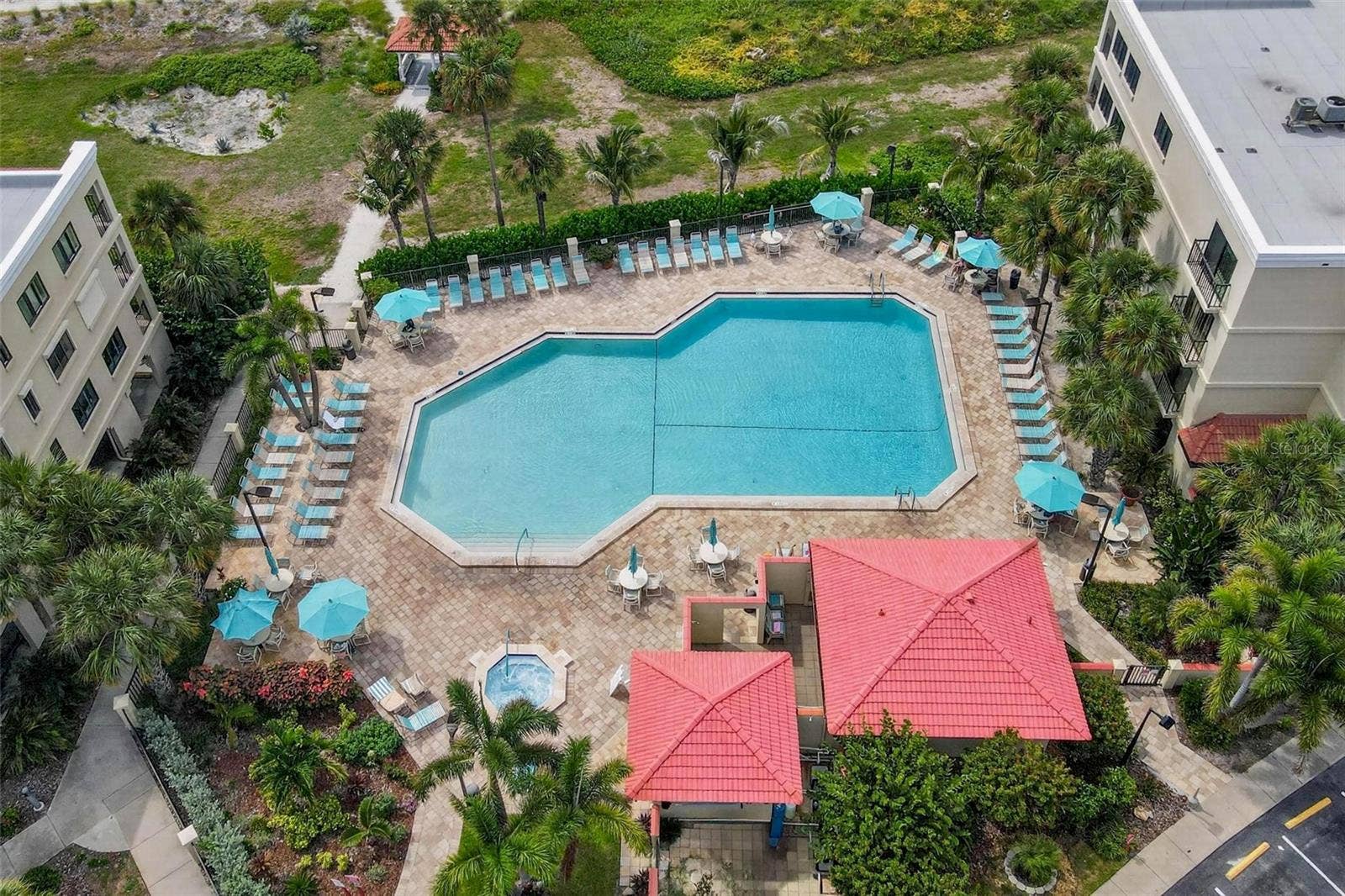 7434 BAYSHORE DRIVE, #202, Treasure Island, FL 33706 7434 BAYSHORE DRIVE, #202, Treasure Island, FL 33706