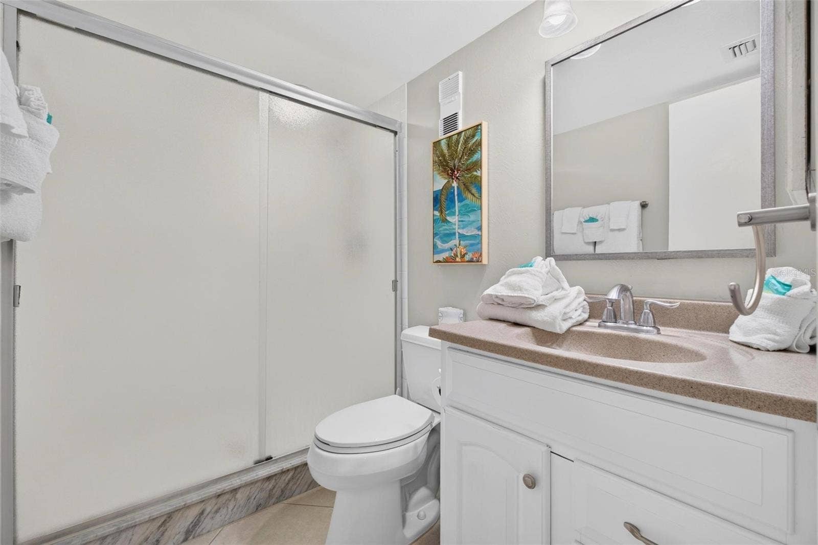 7434 BAYSHORE DRIVE, #202, Treasure Island, FL 33706 2nd Bath