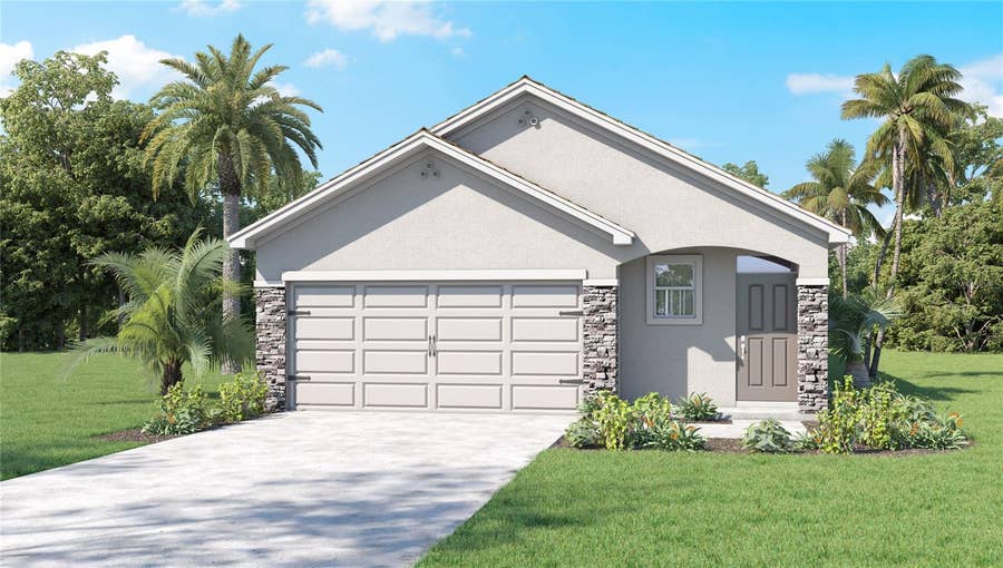 Property photo for 4611 HIDDEN FARM DRIVE, Plant City, FL