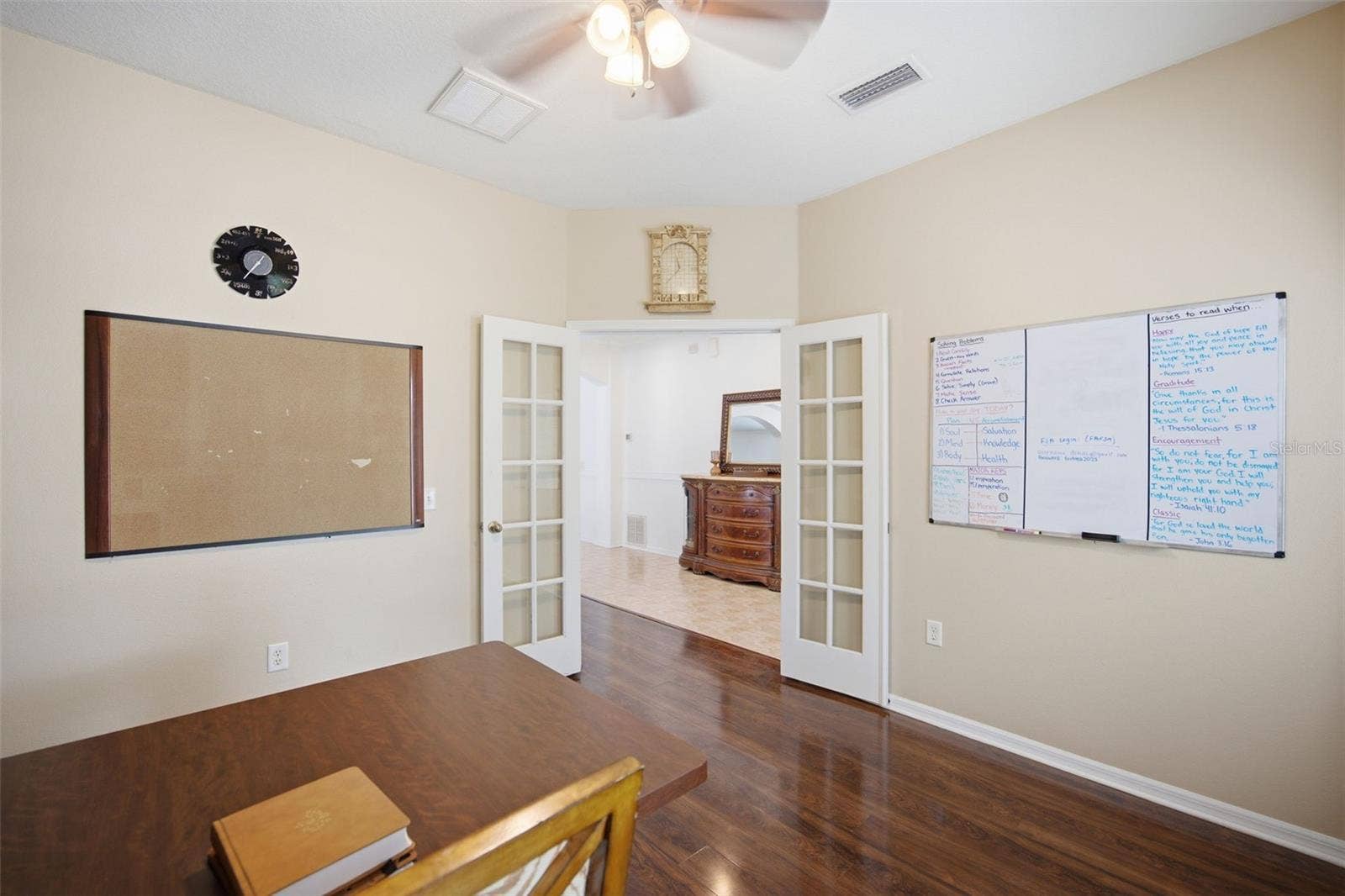 2524 CROSS MORE STREET, Valrico, FL 33594 Office