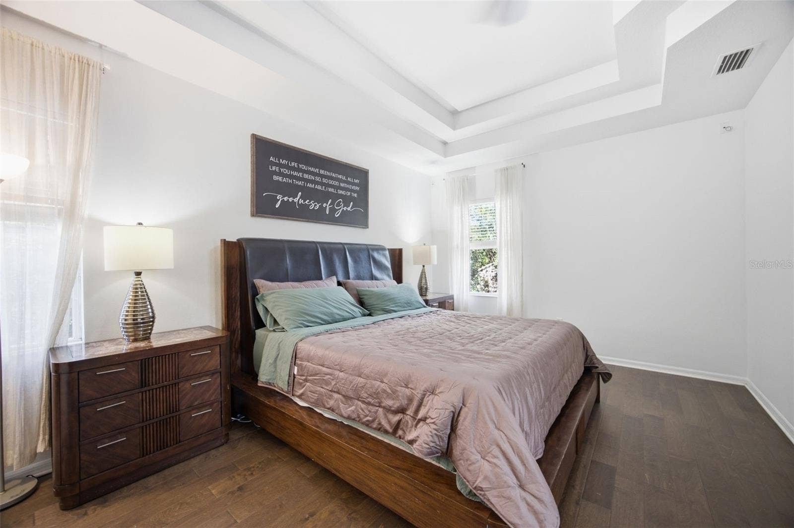 2524 CROSS MORE STREET, Valrico, FL 33594 Primary Bedroom