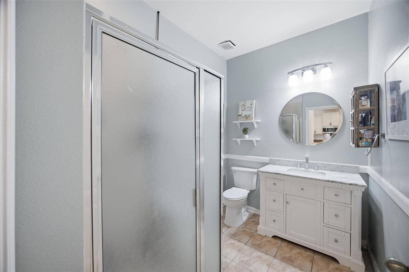 2524 CROSS MORE STREET, Valrico, FL 33594 1st Floor Bathroom