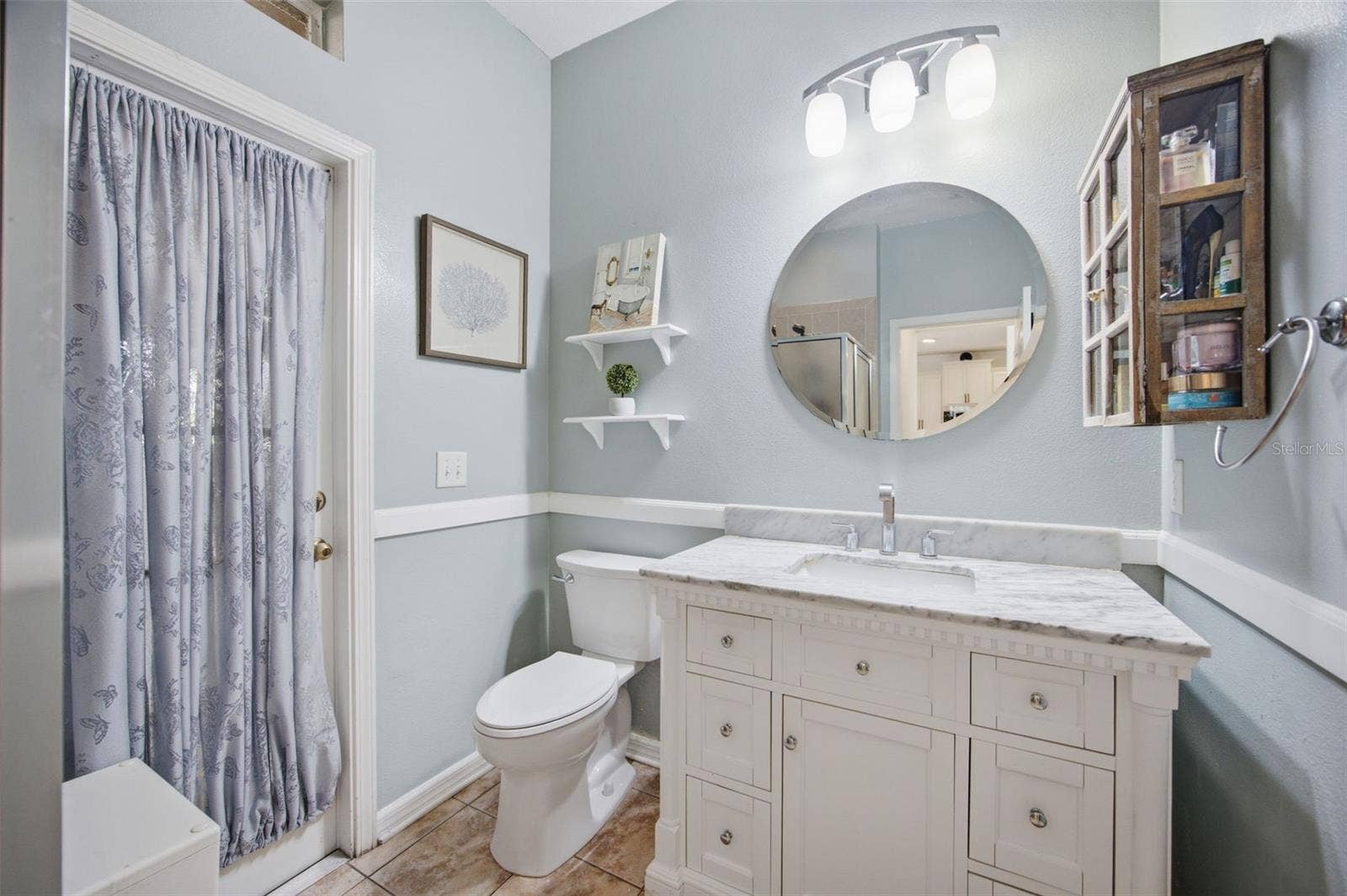 2524 CROSS MORE STREET, Valrico, FL 33594 1st Floor Bathroom