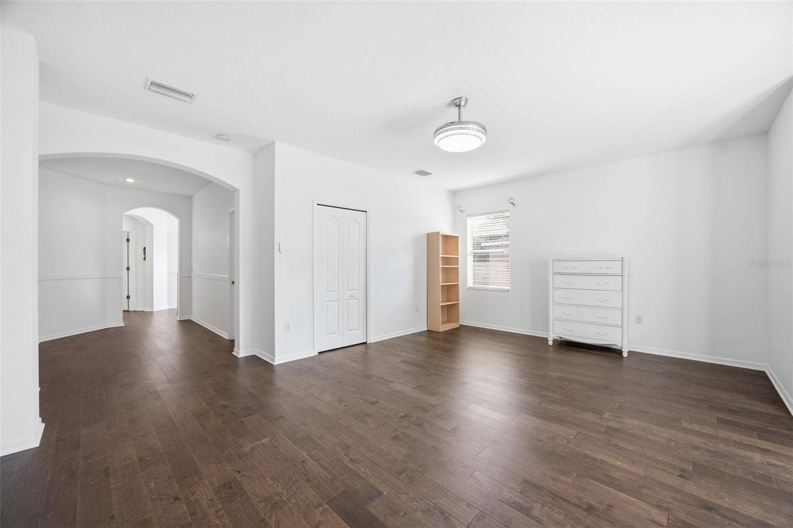 2524 CROSS MORE STREET, Valrico, FL 33594 Second Floor Loft