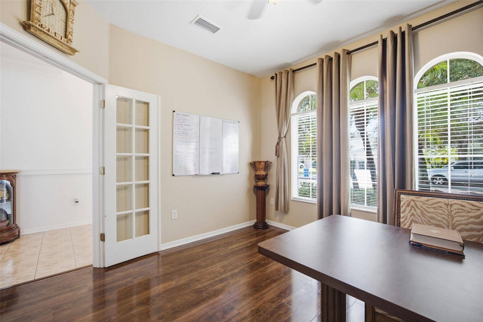 2524 CROSS MORE STREET, Valrico, FL 33594 Office