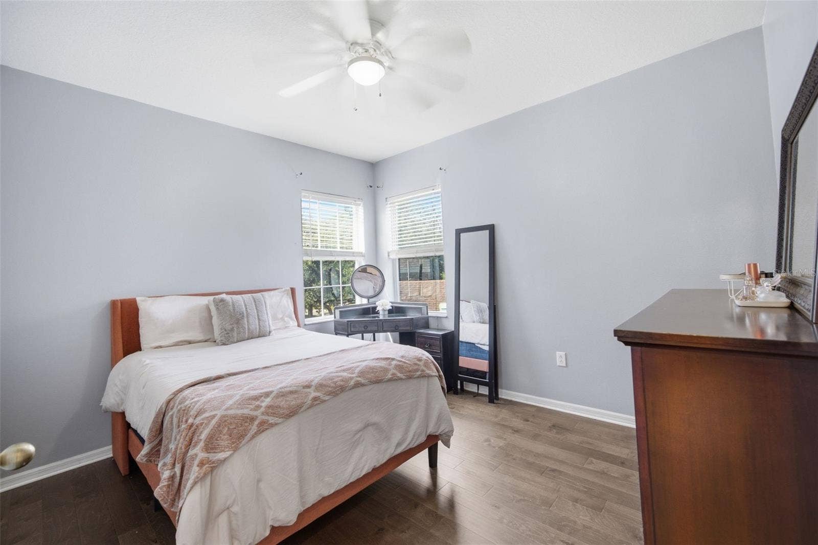 2524 CROSS MORE STREET, Valrico, FL 33594 Bedroom 4