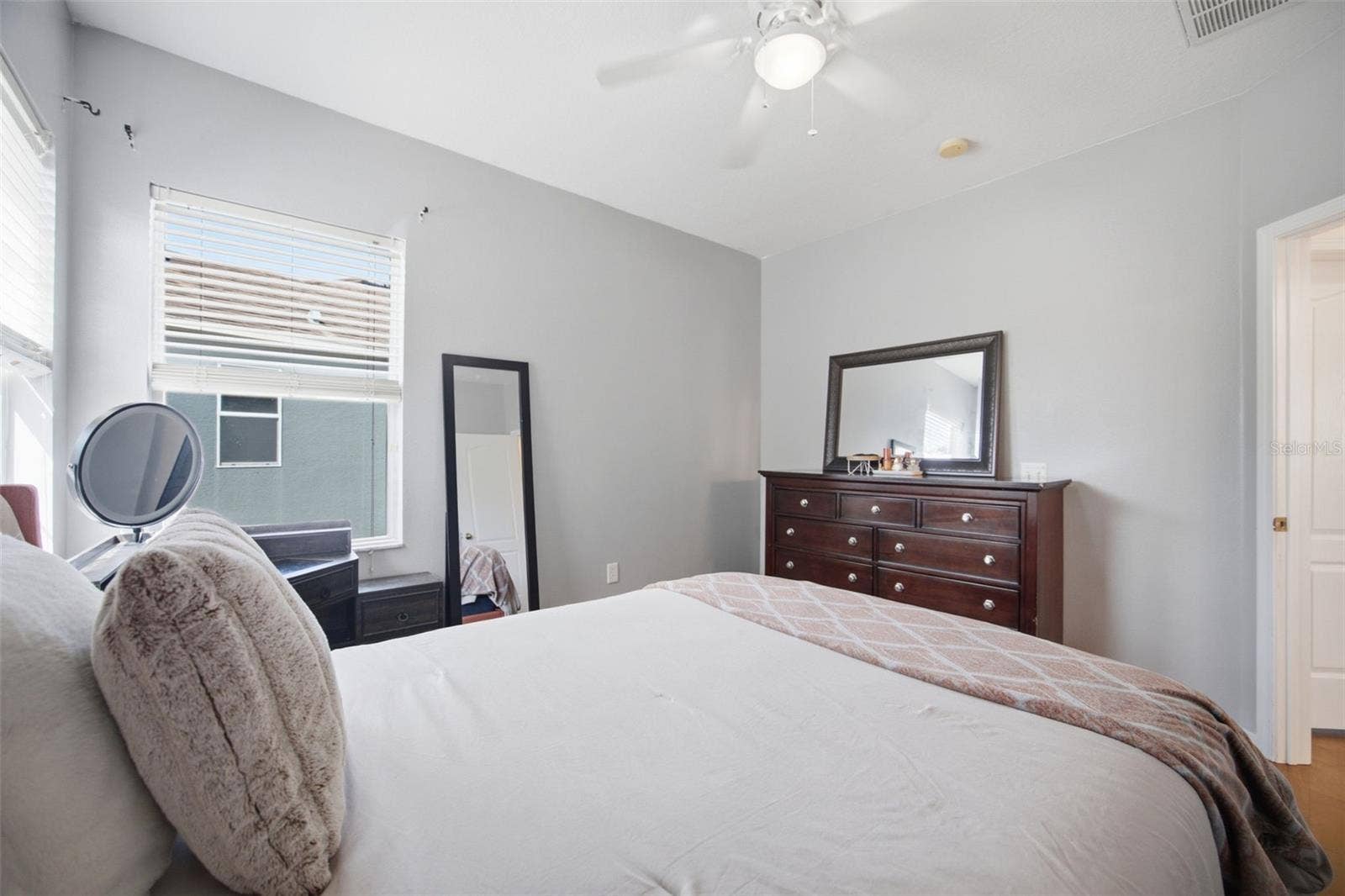 2524 CROSS MORE STREET, Valrico, FL 33594 Bedroom 4