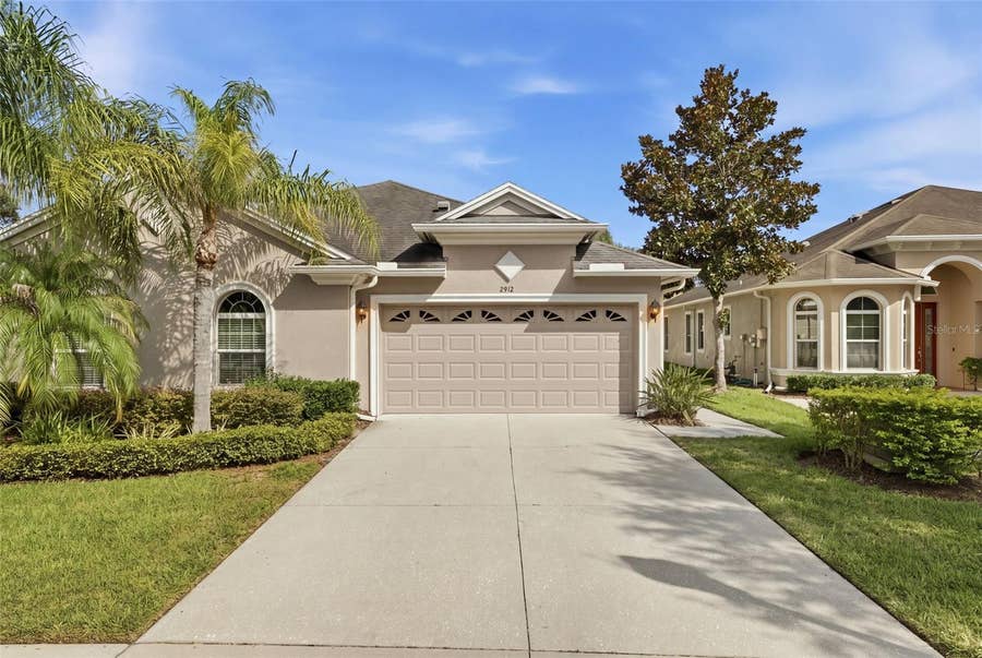 Property photo for 2912 DEVONOAK BOULEVARD, Land O Lakes, FL