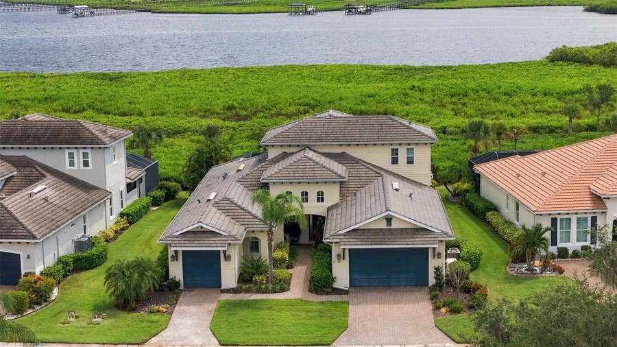 Property photo for 5810 TIDEWATER PRESERVE BOULEVARD, Bradenton, FL