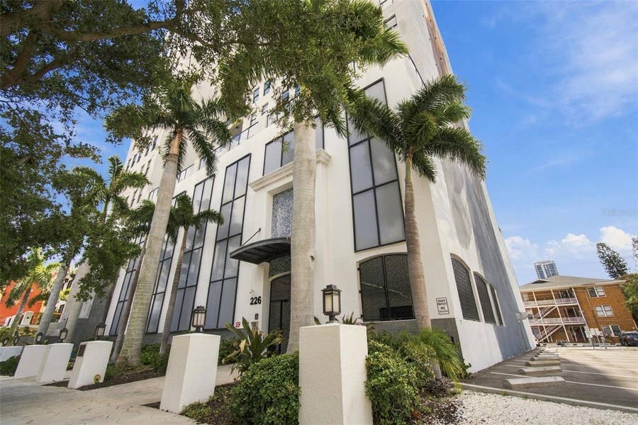 Property photo for 226 5TH AVENUE N, #M05, St Petersburg, FL