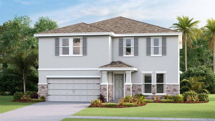 Property photo for 4407 HIDDEN FARM DRIVE, Plant City, FL
