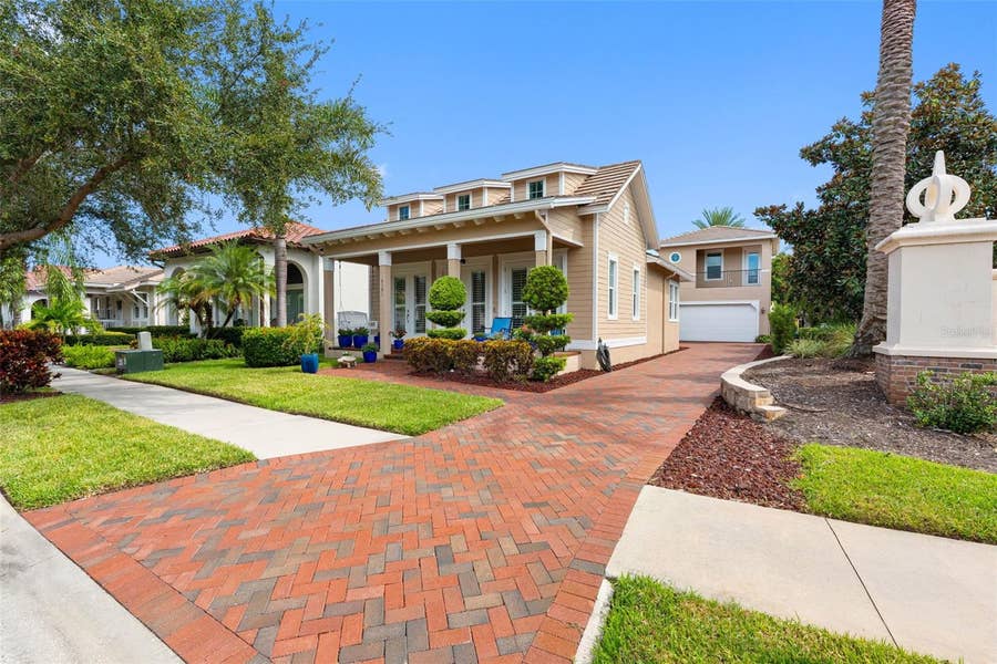 Property photo for 6101 YEATS MANOR DRIVE, Tampa, FL