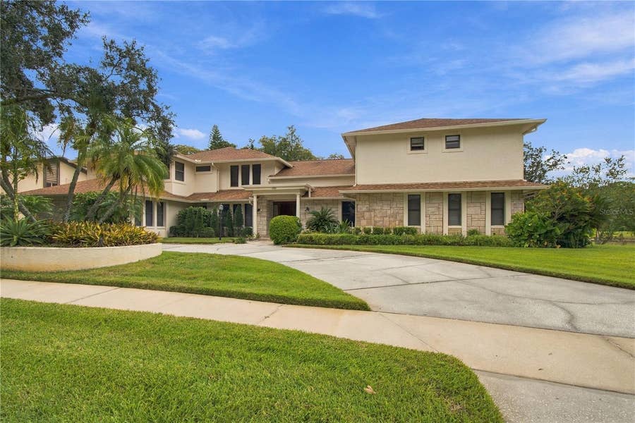 Property photo for 14601 ANCHORET ROAD, Tampa, FL