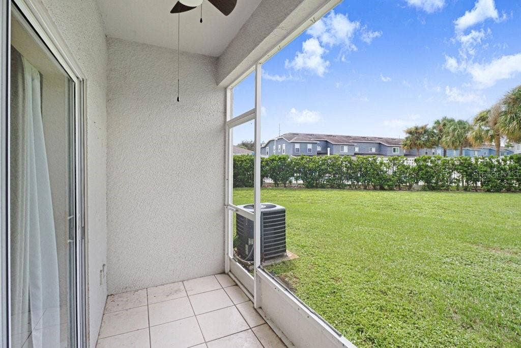 12635 KINGS CROSSING DRIVE, Gibsonton, FL 33534 Patio
