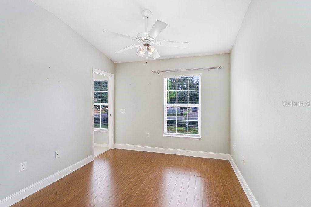 12635 KINGS CROSSING DRIVE, Gibsonton, FL 33534 Bedroom 2