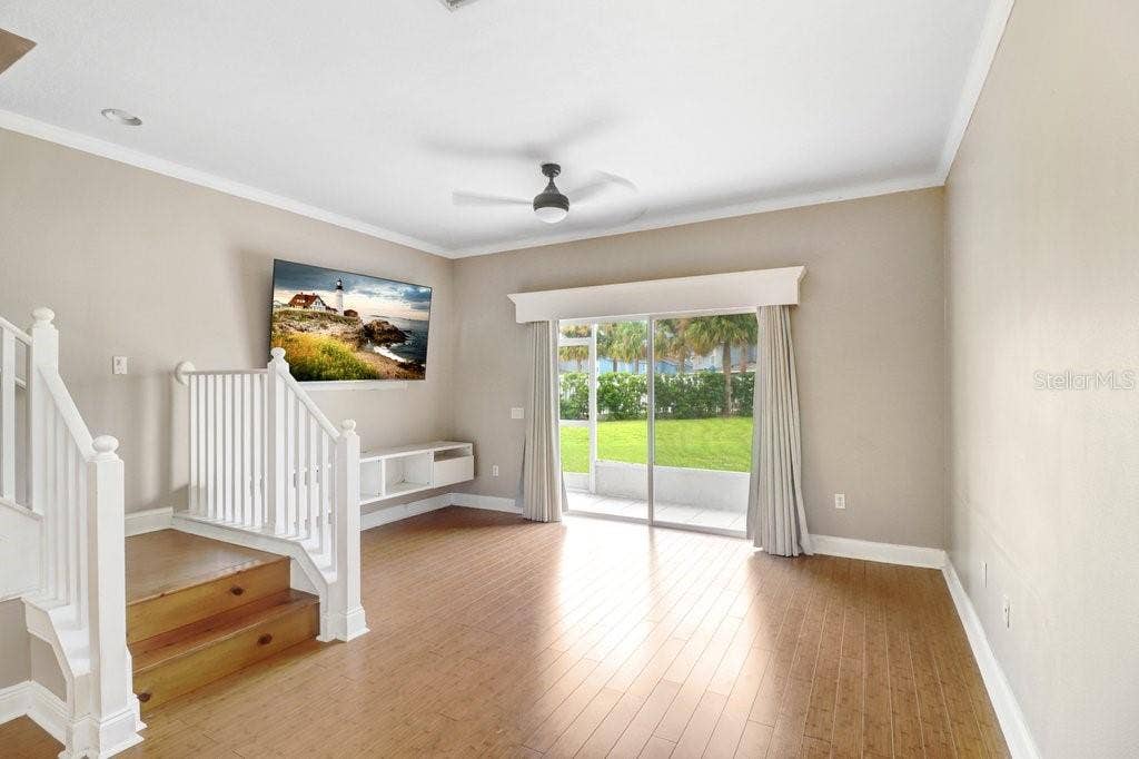 12635 KINGS CROSSING DRIVE, Gibsonton, FL 33534 Living Room