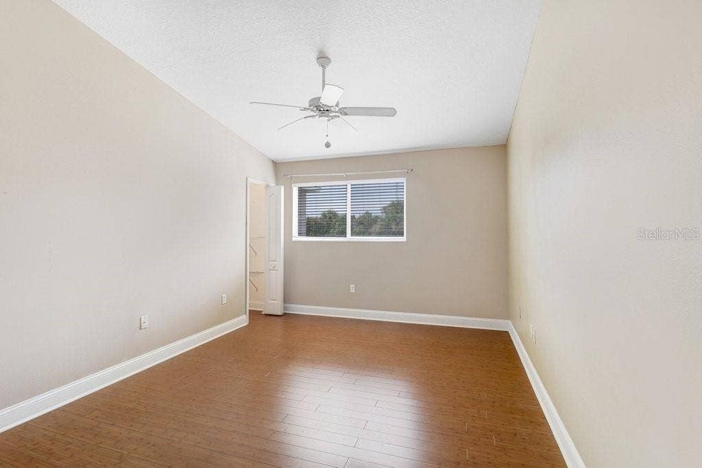 12635 KINGS CROSSING DRIVE, Gibsonton, FL 33534 Primary Bedroom
