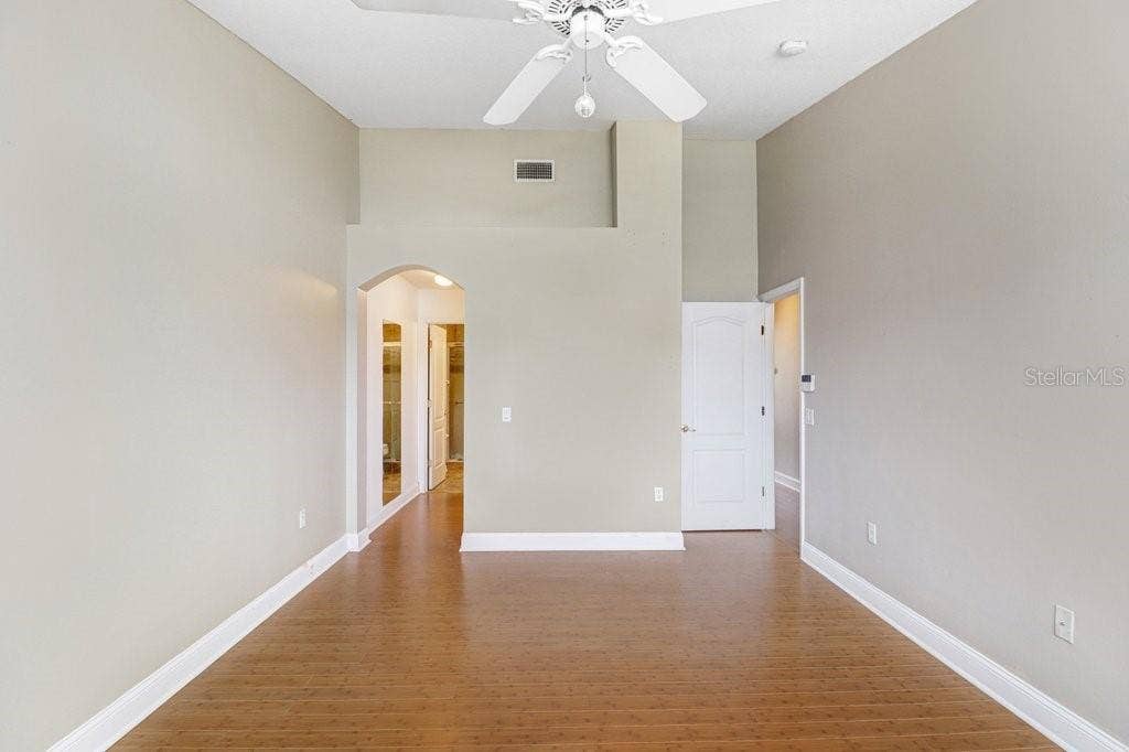 12635 KINGS CROSSING DRIVE, Gibsonton, FL 33534 Primary Bedroom