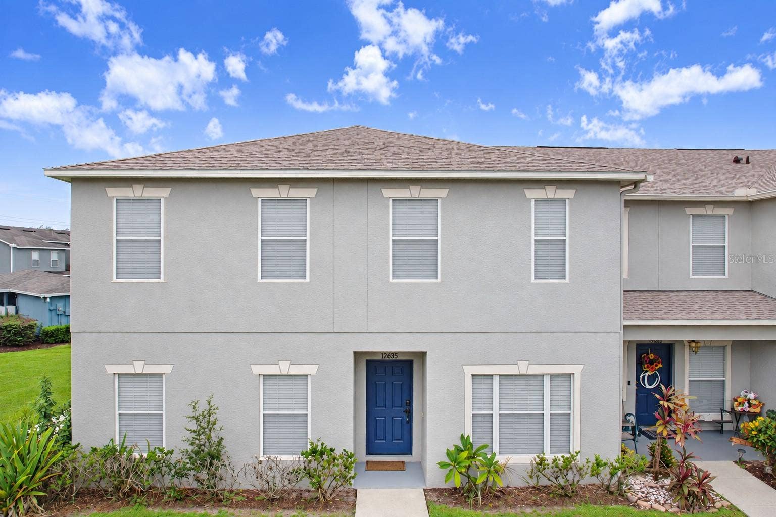 12635 KINGS CROSSING DRIVE, Gibsonton, FL 33534 Exterior
