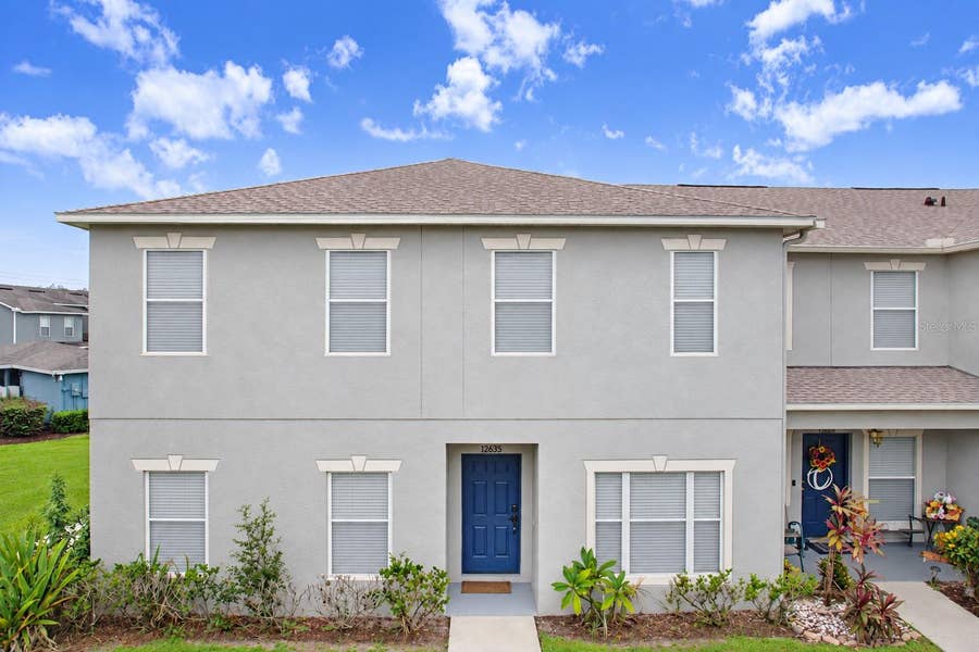 Property photo for 12635 KINGS CROSSING DRIVE, Gibsonton, FL