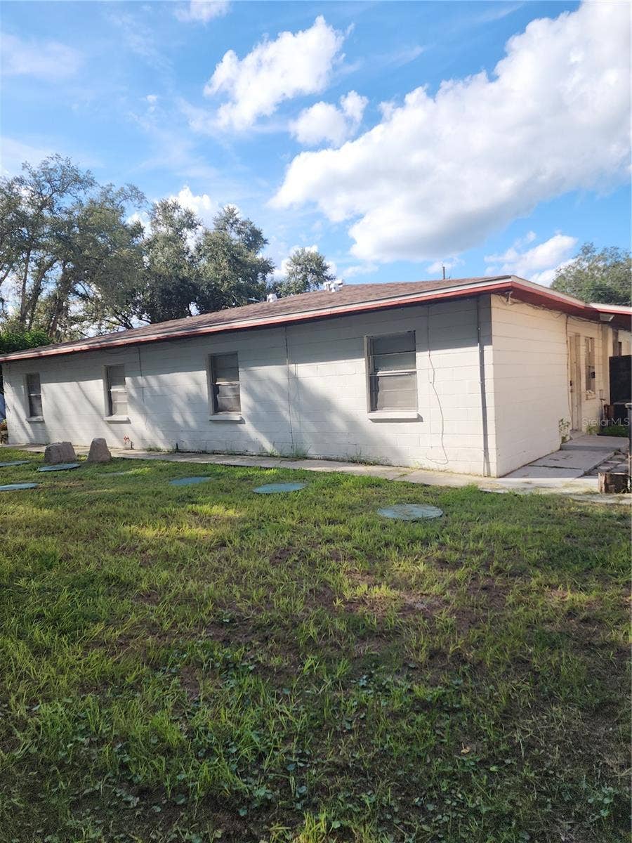 2501 IRENE STREET, Lutz, FL 33549 2501 IRENE STREET, Lutz, FL 33549