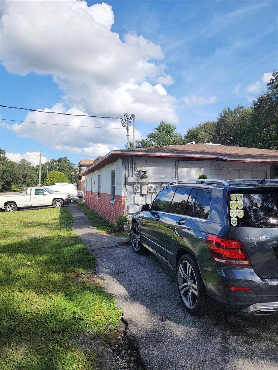 2501 IRENE STREET, Lutz, FL 33549 2501 IRENE STREET, Lutz, FL 33549