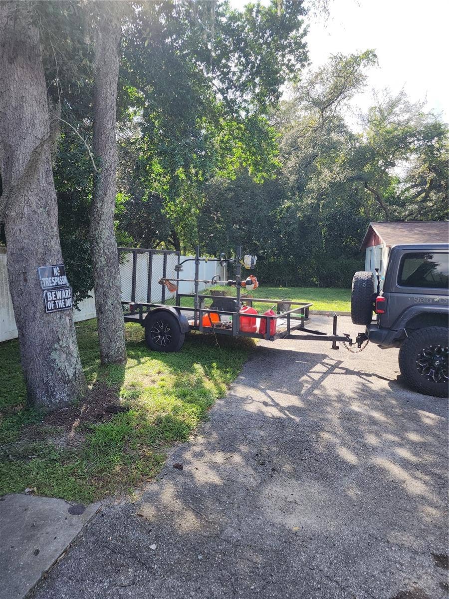 2501 IRENE STREET, Lutz, FL 33549 2501 IRENE STREET, Lutz, FL 33549