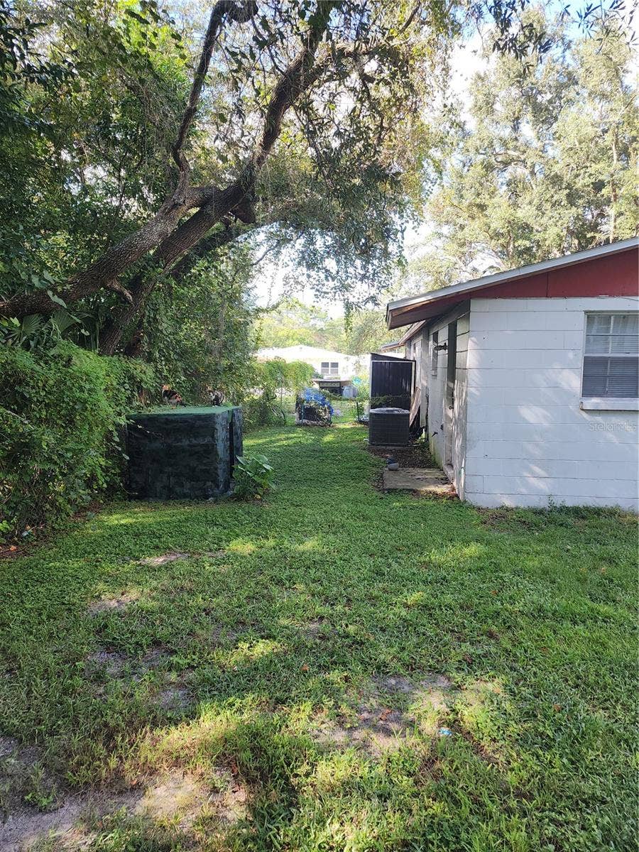 2501 IRENE STREET, Lutz, FL 33549 2501 IRENE STREET, Lutz, FL 33549