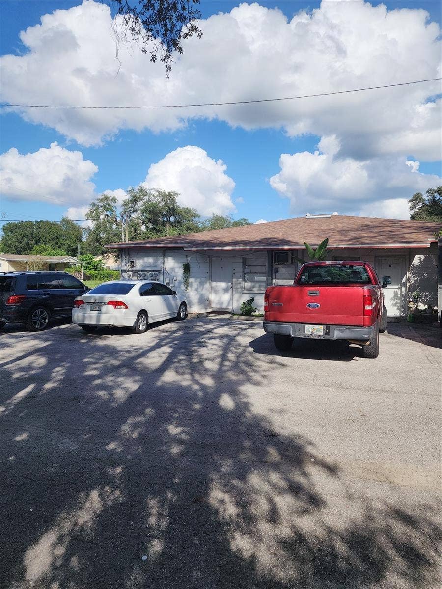 2501 IRENE STREET, Lutz, FL 33549 2501 IRENE STREET, Lutz, FL 33549