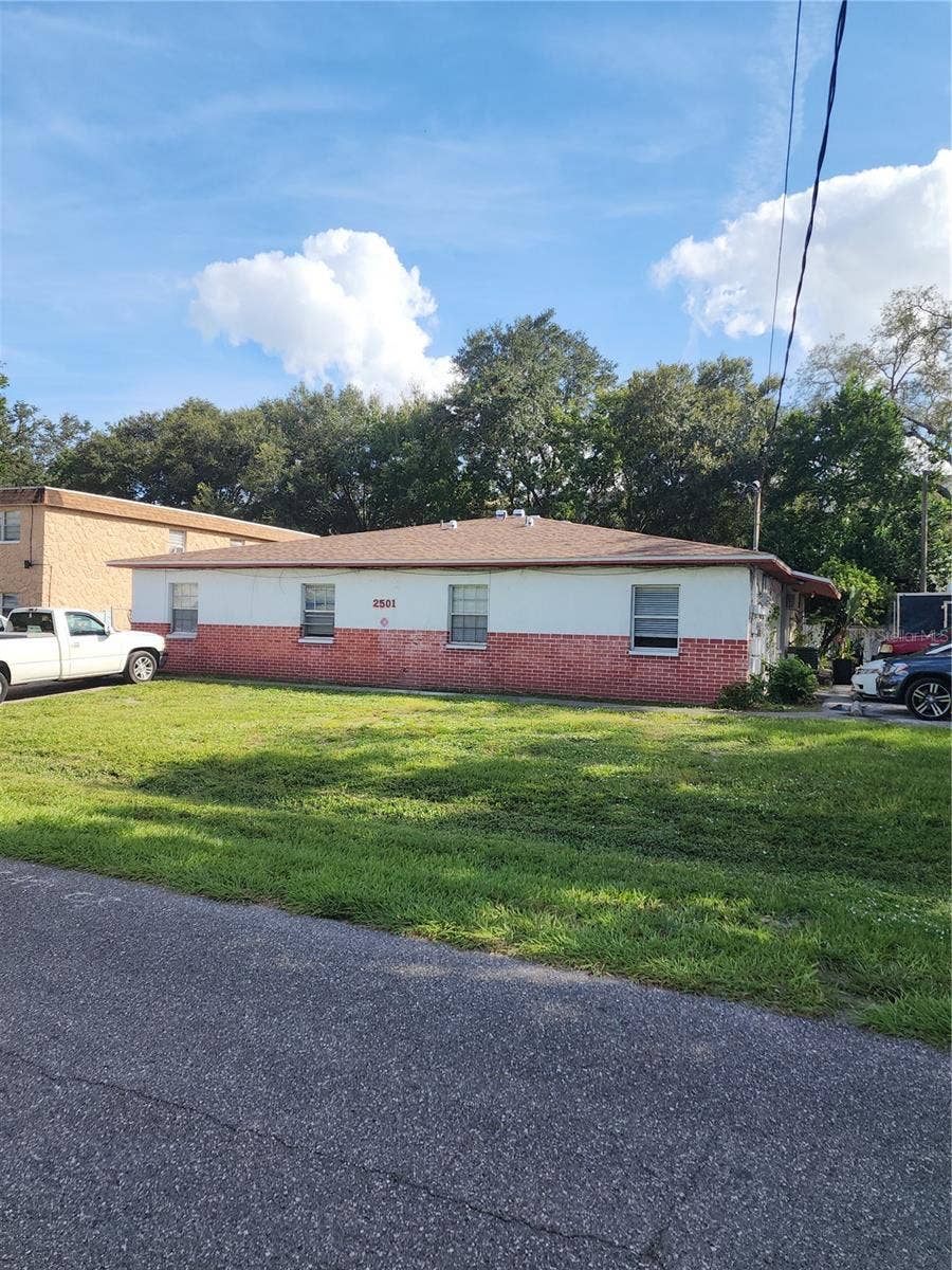 2501 IRENE STREET, Lutz, FL 33549 2501 IRENE STREET, Lutz, FL 33549