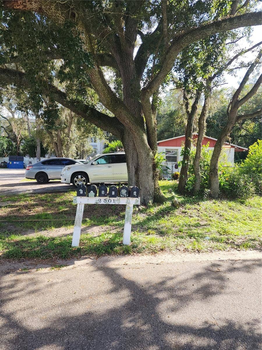 2501 IRENE STREET, Lutz, FL 33549 2501 IRENE STREET, Lutz, FL 33549