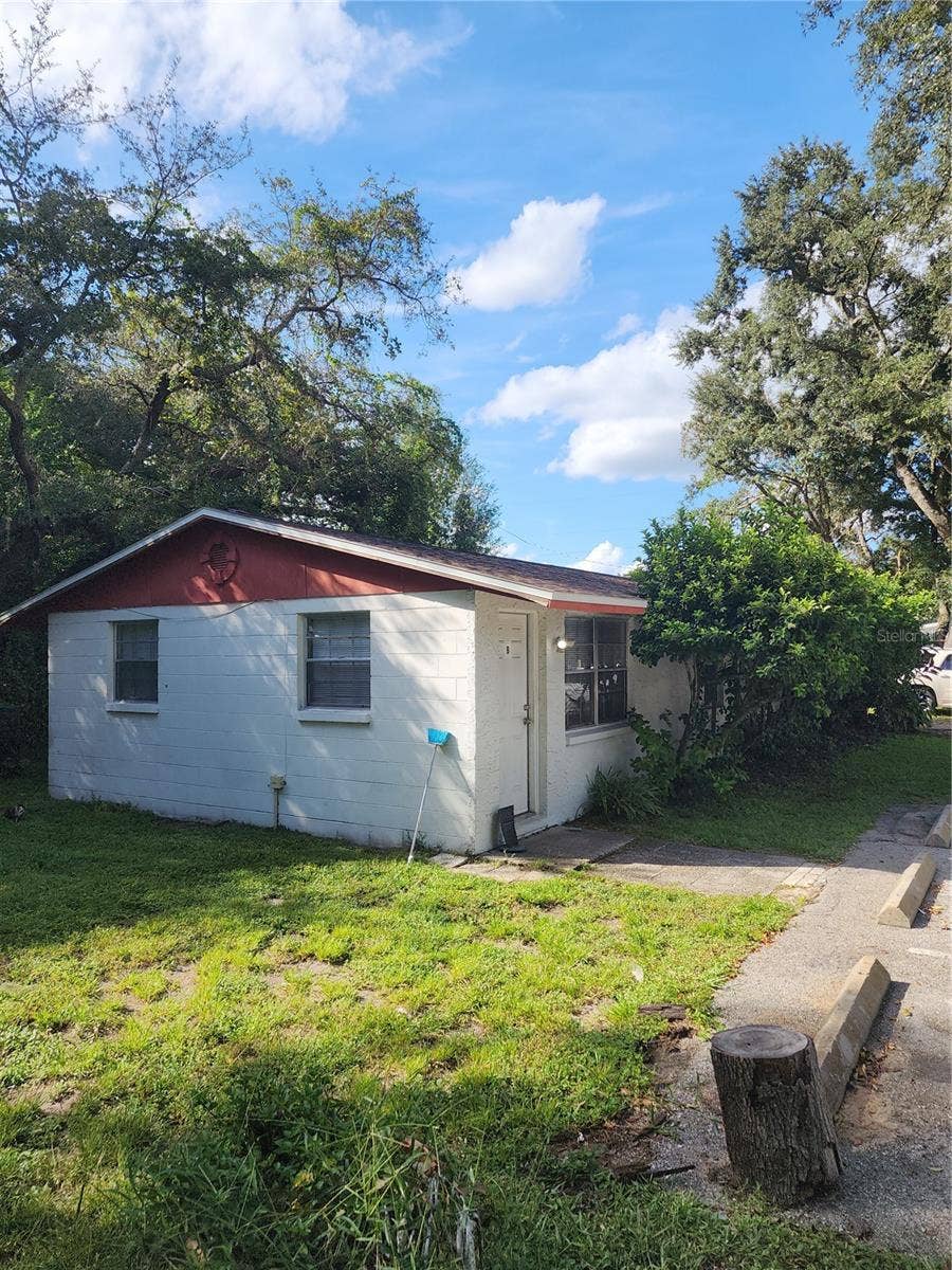 2501 IRENE STREET, Lutz, FL 33549 2501 IRENE STREET, Lutz, FL 33549