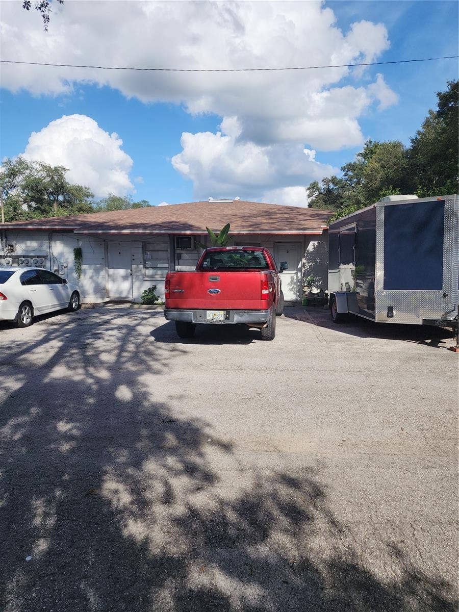 2501 IRENE STREET, Lutz, FL 33549 2501 IRENE STREET, Lutz, FL 33549