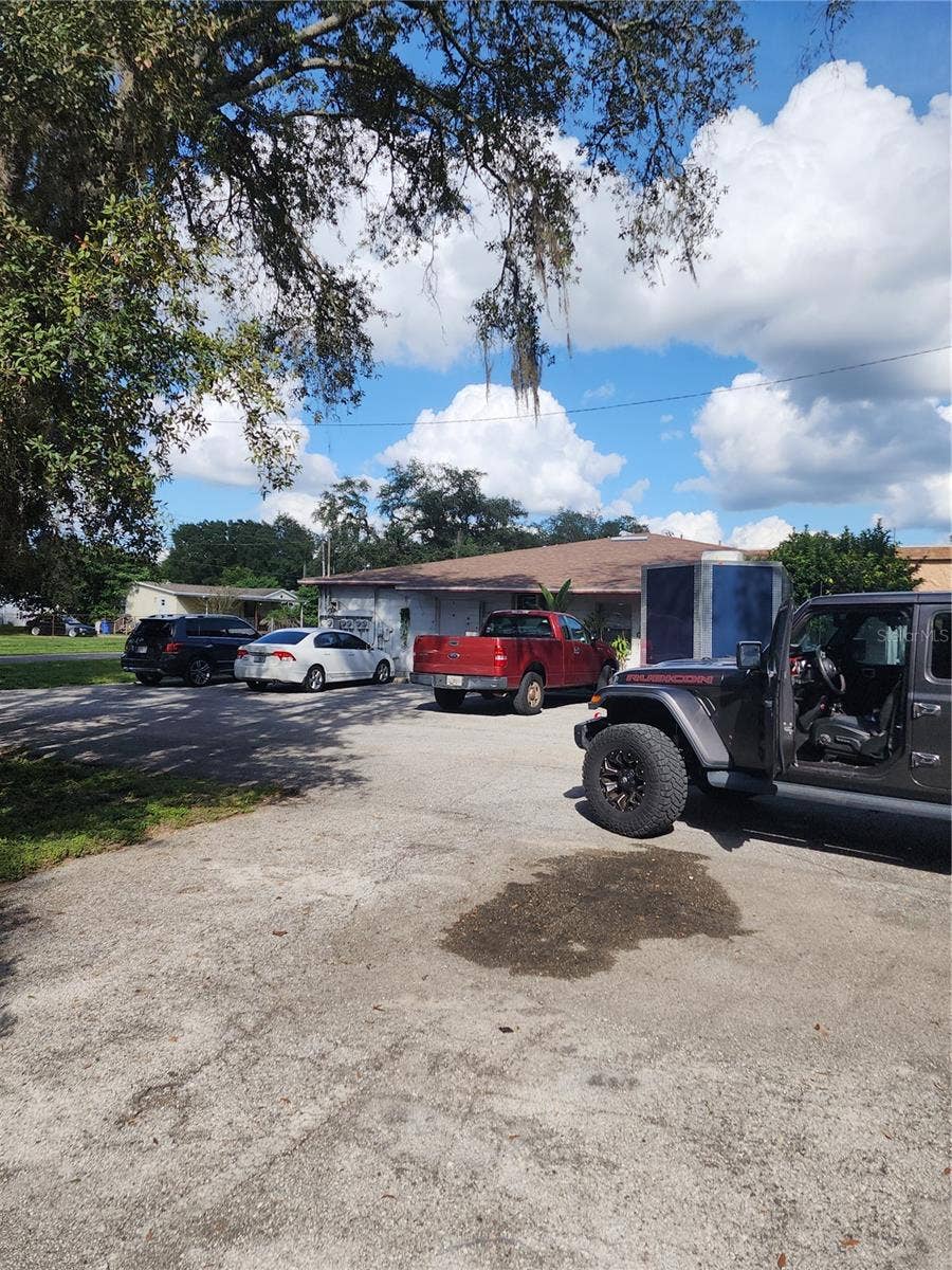 2501 IRENE STREET, Lutz, FL 33549 2501 IRENE STREET, Lutz, FL 33549
