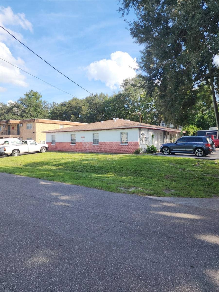 2501 IRENE STREET, Lutz, FL 33549 2501 IRENE STREET, Lutz, FL 33549