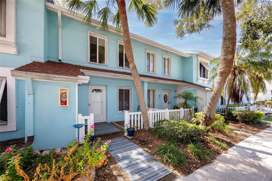 Property photo for 3610 42ND STREET S, #C, St Petersburg, FL