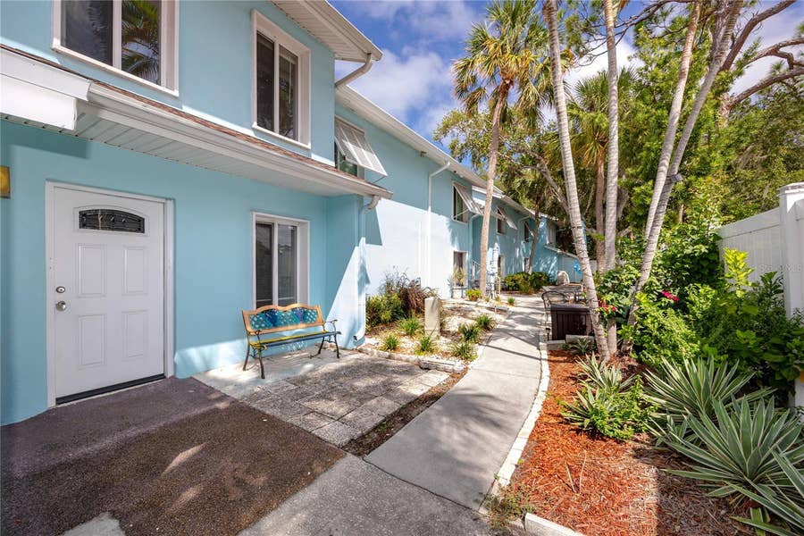 Property photo for 3775 40TH LANE S, #E, St Petersburg, FL